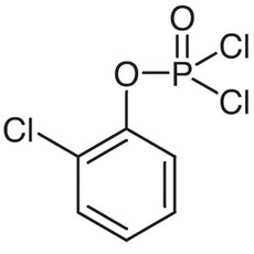 2-Chlorophenyl Phosphorodichloridate[Phosphorylating Agent], 25G - C0976-25G