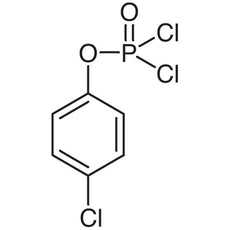 4-Chlorophenyl Phosphorodichloridate[Phosphorylating Agent], 25G - C0977-25G