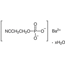 Barium 2-CyanoethylphosphateHydrate[Phosphorylating Agent], 25G - C0978-25G