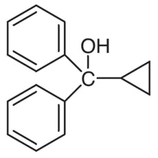 Cyclopropyldiphenylcarbinol, 5G - C0983-5G