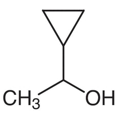 1-Cyclopropylethanol, 5ML - C0984-5ML