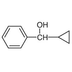 alpha-Cyclopropylbenzyl Alcohol, 5ML - C0986-5ML