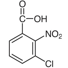 3-Chloro-2-nitrobenzoic Acid, 25G - C0988-25G