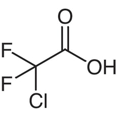 Chlorodifluoroacetic Acid, 500G - C0990-500G