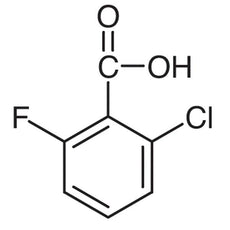 2-Chloro-6-fluorobenzoic Acid, 10G - C0992-10G