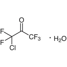 ChloropentafluoroacetoneMonohydrate, 1G - C0993-1G