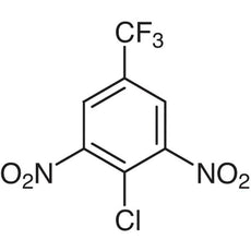 4-Chloro-3,5-dinitrobenzotrifluoride, 10G - C0994-10G