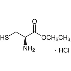 L-Cysteine Ethyl Ester Hydrochloride, 25G - C0996-25G