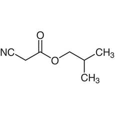 Isobutyl Cyanoacetate, 25ML - C1000-25ML