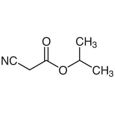Isopropyl Cyanoacetate, 500ML - C1001-500ML