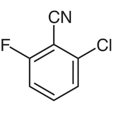 2-Chloro-6-fluorobenzonitrile, 5G - C1002-5G