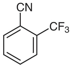 2-(Trifluoromethyl)benzonitrile, 25G - C1004-25G