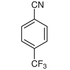 4-(Trifluoromethyl)benzonitrile, 25G - C1005-25G