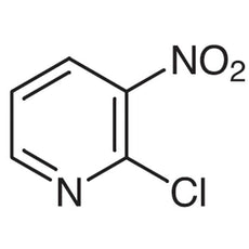 2-Chloro-3-nitropyridine, 25G - C1008-25G