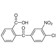 2-(4-Chloro-3-nitrobenzoyl)benzoic Acid, 25G - C1013-25G