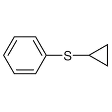 Cyclopropyl Phenyl Sulfide, 25G - C1014-25G