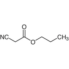 Propyl Cyanoacetate, 25ML - C1016-25ML