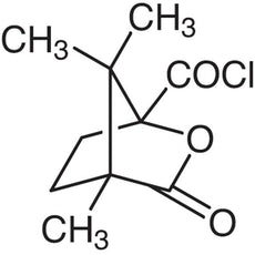 (-)-Camphanic Chloride, 25G - C1022-25G