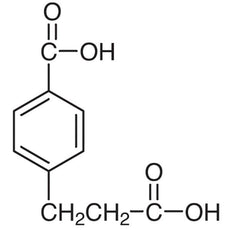3-(4-Carboxyphenyl)propionic Acid, 5G - C1023-5G