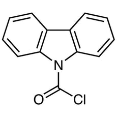 Carbazole-9-carbonyl Chloride, 25G - C1031-25G