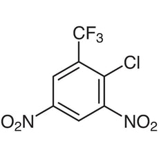 2-Chloro-3,5-dinitrobenzotrifluoride, 5G - C1036-5G