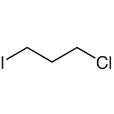 1-Chloro-3-iodopropane(stabilized with Copper chip), 25G - C1037-25G