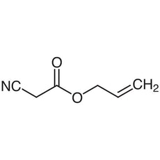 Allyl Cyanoacetate, 25G - C1039-25G
