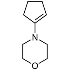 1-Morpholino-1-cyclopentene, 25ML - C1040-25ML