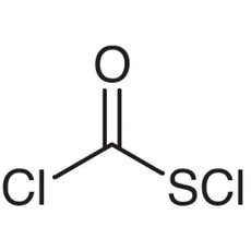 Chlorocarbonylsulfenyl Chloride, 5G - C1043-5G