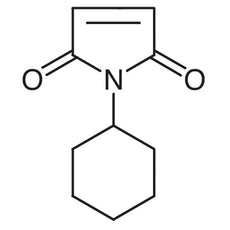 N-Cyclohexylmaleimide, 100G - C1044-100G