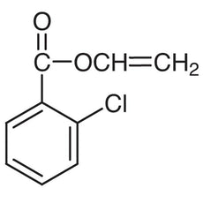 Vinyl 2-Chlorobenzoate(stabilized with HQ), 25G - C1048-25G