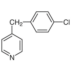 4-(4-Chlorobenzyl)pyridine, 25G - C1054-25G
