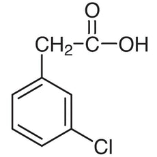 3-Chlorophenylacetic Acid, 25G - C1055-25G