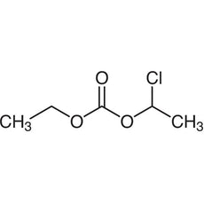 1-Chloroethyl Ethyl Carbonate, 100G - C1056-100G