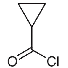 Cyclopropanecarbonyl Chloride, 25G - C1059-25G
