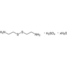 Cystamine SulfateHydrate, 25G - C1063-25G