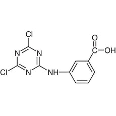 2-(3-Carboxyanilino)-4,6-dichloro-1,3,5-triazine, 25G - C1064-25G