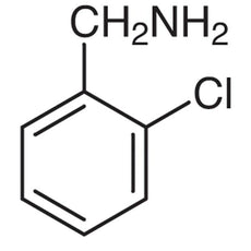2-Chlorobenzylamine, 25G - C1065-25G