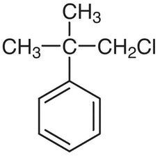 1-Chloro-2-methyl-2-phenylpropane, 25ML - C1068-25ML