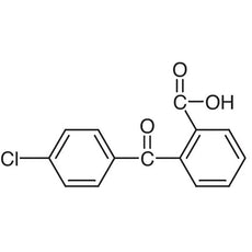4'-Chlorobenzophenone-2-carboxylic Acid, 25G - C1074-25G