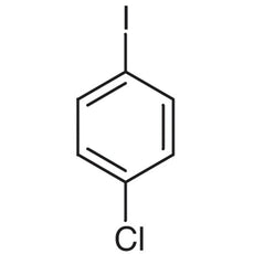 1-Chloro-4-iodobenzene, 250G - C1075-250G