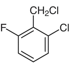2-Chloro-6-fluorobenzyl Chloride, 25G - C1081-25G