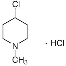 4-Chloro-1-methylpiperidine Hydrochloride, 25G - C1085-25G