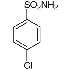 4-Chlorobenzenesulfonamide, 25G - C1099-25G