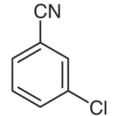 3-Chlorobenzonitrile, 25G - C1100-25G