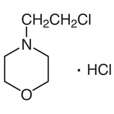 4-(2-Chloroethyl)morpholine Hydrochloride, 500G - C1106-500G