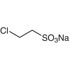 Sodium 2-Chloroethanesulfonate(ca. 13% in Water), 25G - C1110-25G