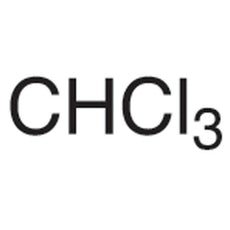 Chloroform(stabilized with 2-Methyl-2-butene)[for HPLC Solvent], 500ML - C1111-500ML