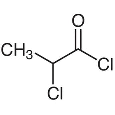 2-Chloropropionyl Chloride, 500G - C1114-500G