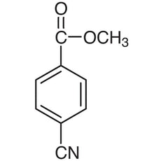 Methyl 4-Cyanobenzoate, 25G - C1119-25G